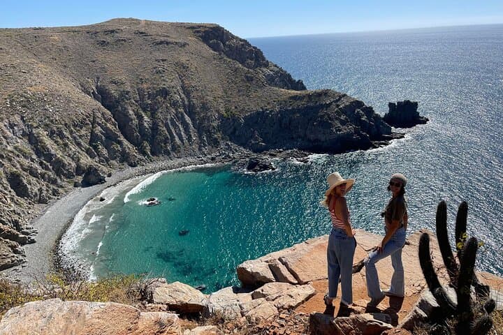 Todos Santos Unique Day Trip: Hike, Taste, and Secret Beach photo 4