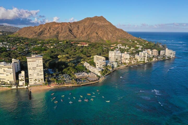 Oahu Circle Island Tour: Diamond Head to North Shore with Byodo-In & Free Mac Nuts photo 5