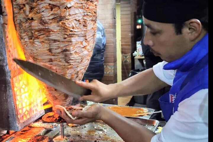 Acapulco Culinary Tour: Cliff Divers, Street Tacos & Market Magic photo 5
