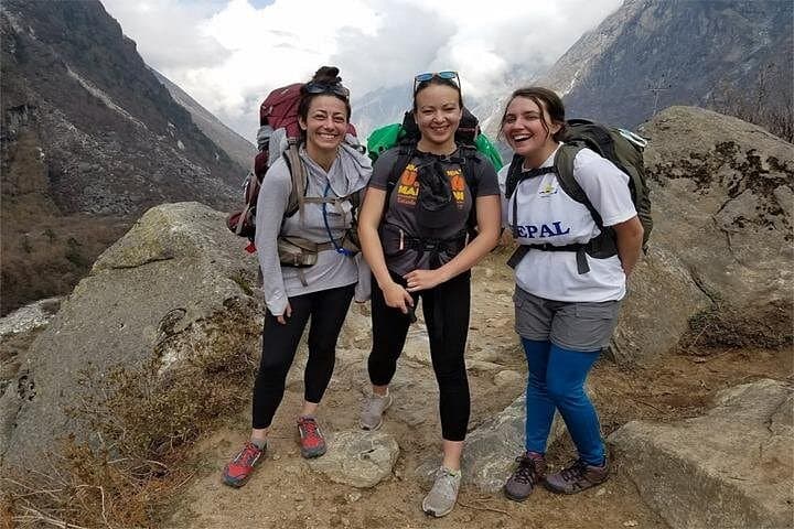 Langtang Valley Trek: 7-Day Guided All-Inclusive Himalayan Trek from Kathmandu photo 6