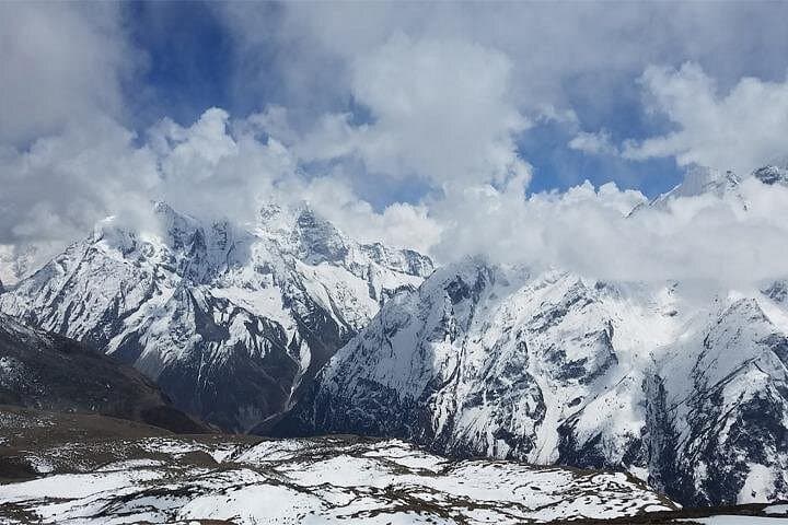 Langtang Valley Trek: 7-Day Guided All-Inclusive Himalayan Trek from Kathmandu photo 5