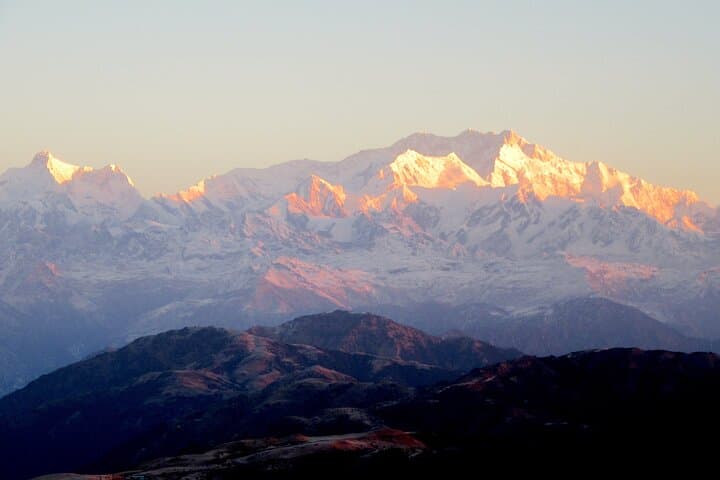Singalila Ridge Trek to Sandakphu: 6-Day Himalayan Ridge Walk from Darjeeling photo 6