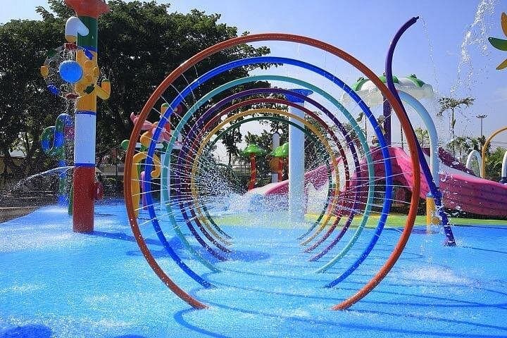 Vana Nava Water Jungle: Hua Hin’s Eco-Conscious Waterpark Adventure photo 2