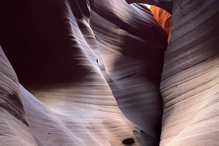Secret Antelope Canyon & Private Horseshoe Bend Tour from Page, AZ photo 4