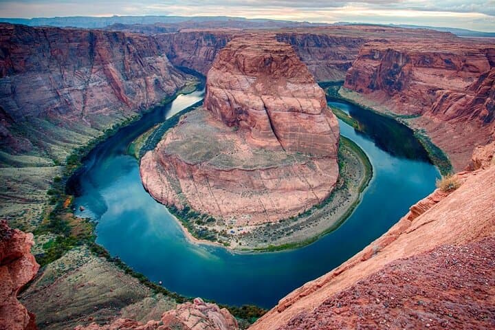 Secret Antelope Canyon & Private Horseshoe Bend Tour from Page, AZ photo 6