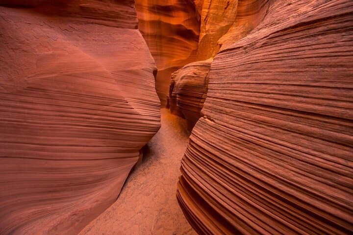 Secret Antelope Canyon & Private Horseshoe Bend Tour from Page, AZ photo 2