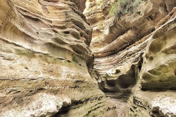 Hell's Gate Biking and Lake Naivasha Day Trip from Nairobi — Bikes, Gorges & Hippos
