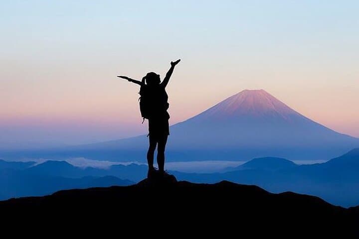 Mount Batur Sunrise Hike and Lakeside Hot Springs — Bali Adventure