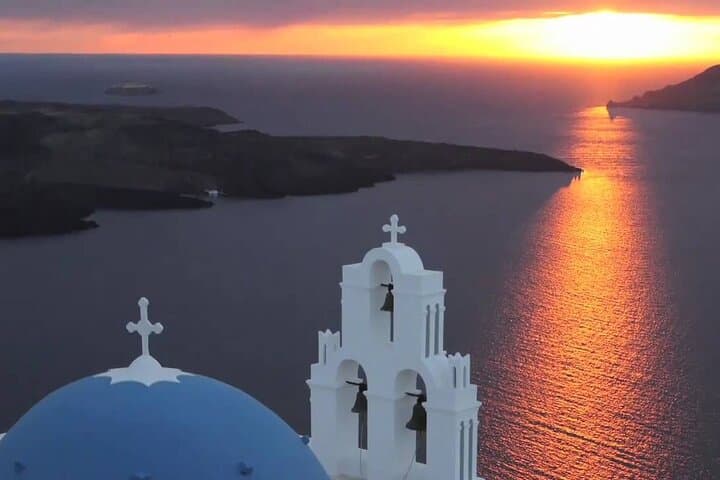 Discover Santorini: Unearthing History and Savoring Wine photo 6