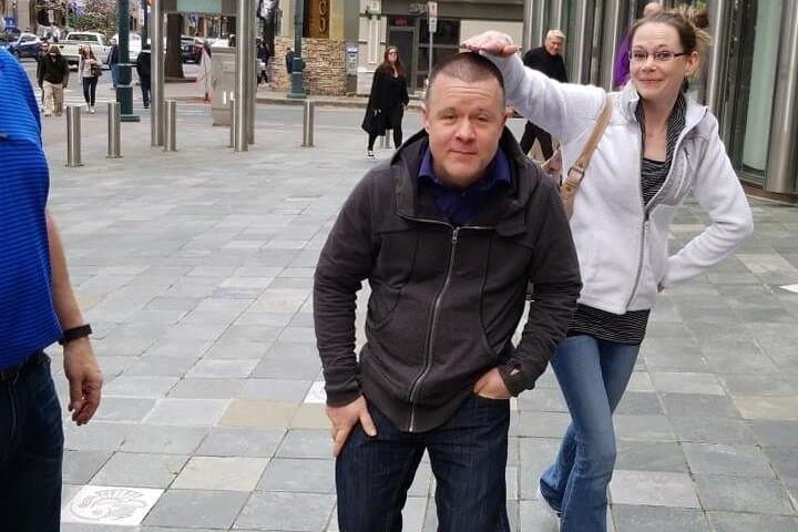 Nottingham Zombie Scavenger Hunt: App-Based Urban Survival Game & Walking Tour photo 4
