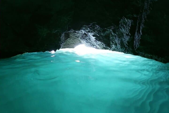 Ischia Boat Excursion with Lunch: Swim Coves, Green Grotto & Aragonese Castle photo 5