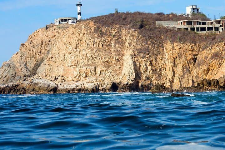 Sailing the 7 Bays of Huatulco: A Catamaran Day Tour Guide photo 4