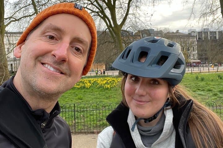 Learn to Cycle in Hyde Park: 2.5-Hour Beginner Bike Lesson in London photo 5