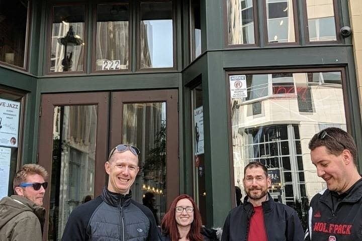 Islington Scavenger Hunt: App-Led Urban Adventure with Remote Host photo 4