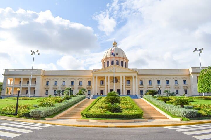 Santo Domingo Day Tour from Punta Cana — Colonial Zone, Los Tres Ojos & the Malecon photo 1