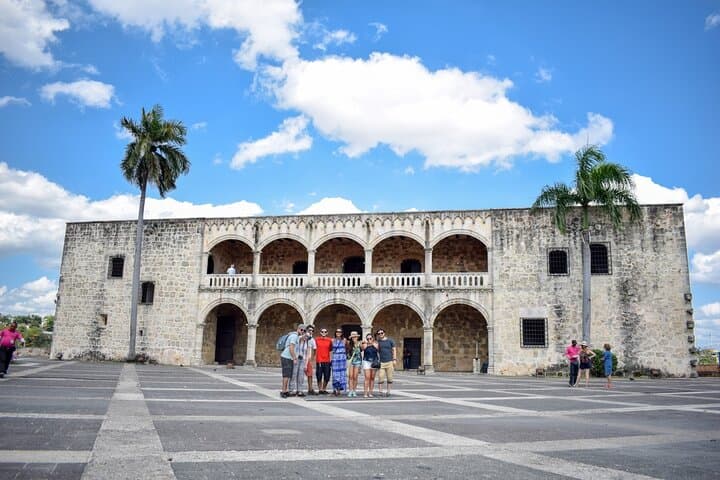 Santo Domingo Day Tour from Punta Cana — Colonial Zone, Los Tres Ojos & the Malecon photo 2