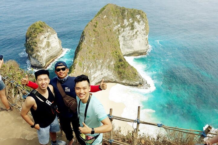 Explore Nusa Penida Bali: Day Trip to Diamond Beach, Treehouse & Kelingking photo 6