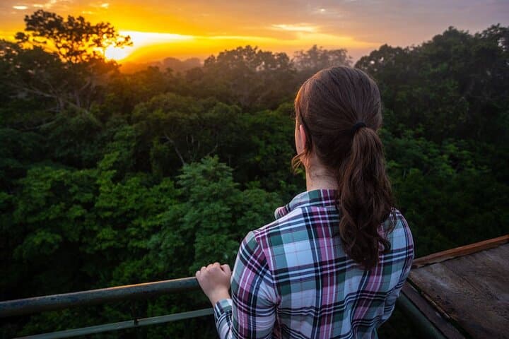 3-Day Refugio Amazonas: Immersive Amazon Jungle Lodge Experience photo 3