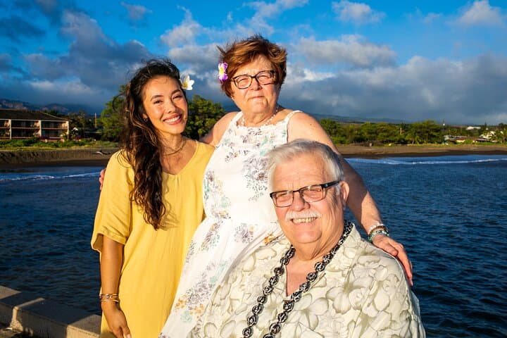 Kauai Destination Wedding Experience: Elopements, Photo Packages & Logistics
