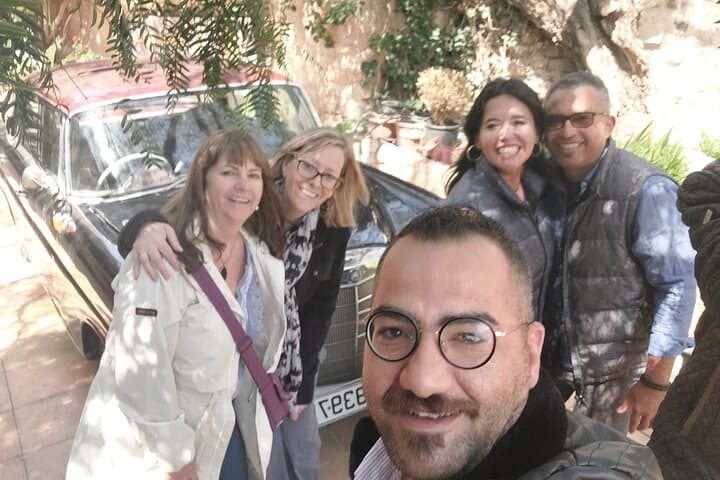 Jordan 4-Day Private Tour: Jerash, Petra, Wadi Rum & Dead Sea from Amman photo 3