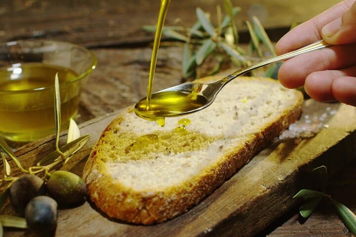 Olive Oil Mill & Tasting Tour from Olhão — Algarve Olive Oil Experience