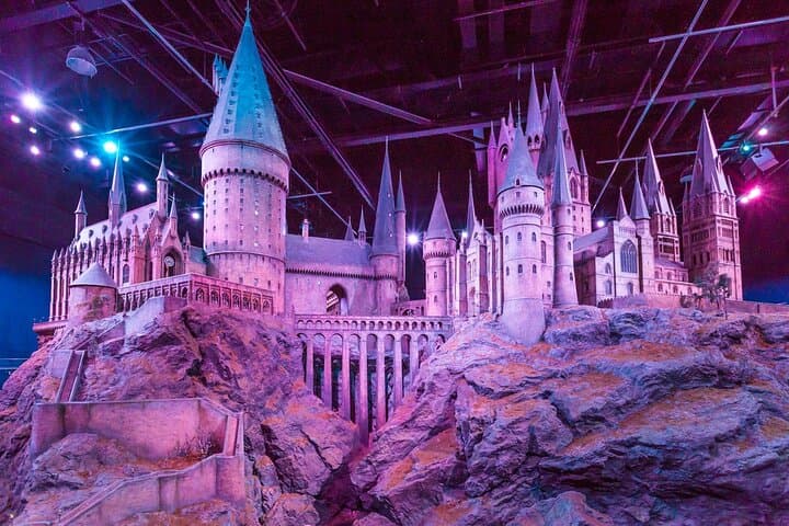 Inside Warner Bros. World Abu Dhabi: Tickets, Rides, and Practical Tips photo 6