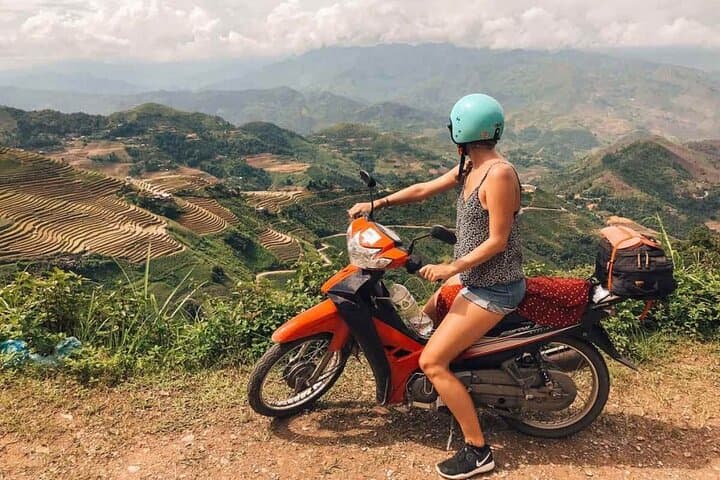 Ha Giang Loop 4D3N Easy Rider — Ma Pi Leng, Dong Van & Homestays