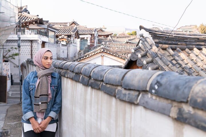 Flexible Private Van Tour in Seoul: Custom City Tours with Local Experts photo 3