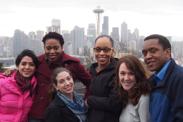 Seattle Sightseeing City Tour: 3-Hour Downtown Drive with Hotel Pickup photo 5