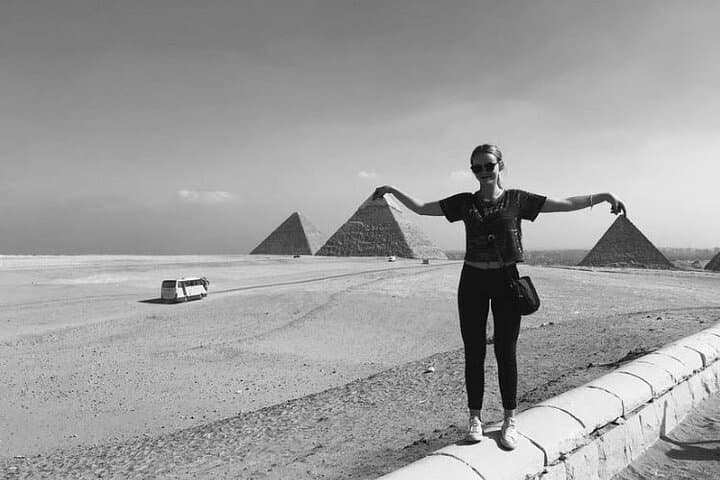 Full-Day Giza Pyramids, Sphinx, Memphis & Saqqara: Practical Visitor Guide photo 6