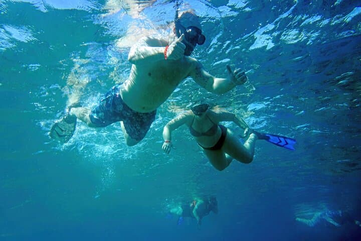 Speed-Boat Snorkel in Los Cabos: Small-Group Tour with Photos photo 2