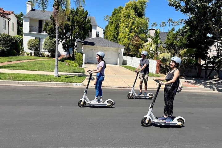 coronado-island-e-scooter-tour-with-photos photo 6