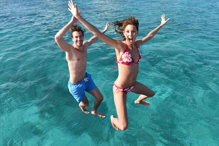 Waikiki Sail and Snorkel Adventure — Turtle Canyons & Coastal Sailing