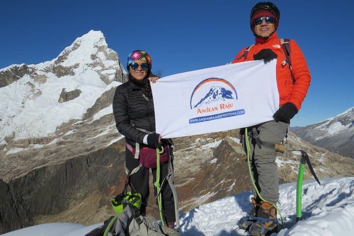 Climbing Mateo: Your First 5,000-Meter Summit in Peru’s Cordillera Blanca photo 5