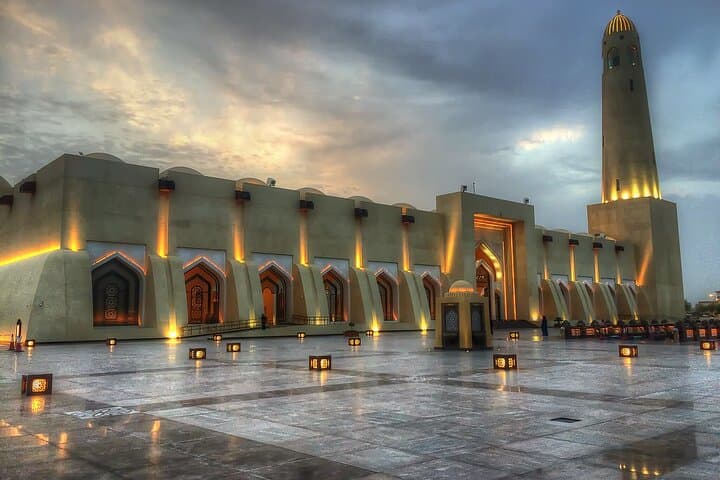 Doha Cultural Tour: Souq Waqif, Katara & Museum of Islamic Art Experience photo 6