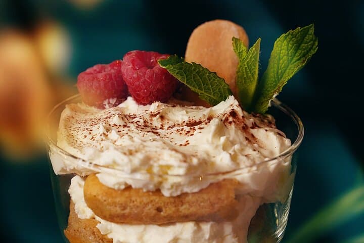 Hands-On Italian Dinner and Tiramisu Cooking Class in NYC photo 2
