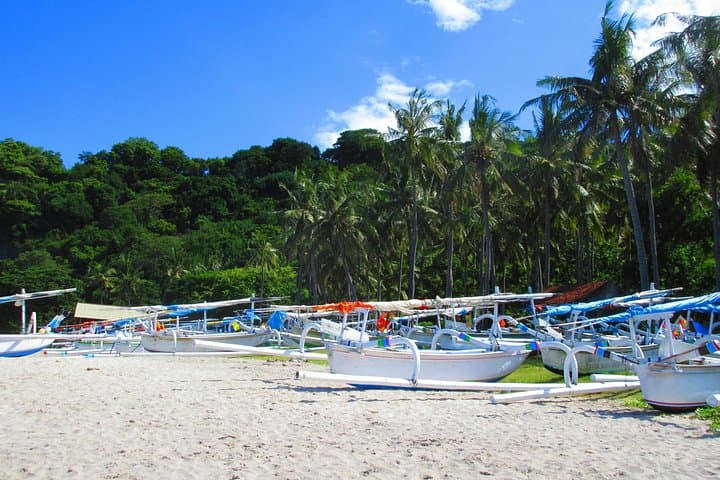 Padangbai Blue Lagoon & Tanjung Jepun: Private Snorkel Day Trip from Bali photo 4