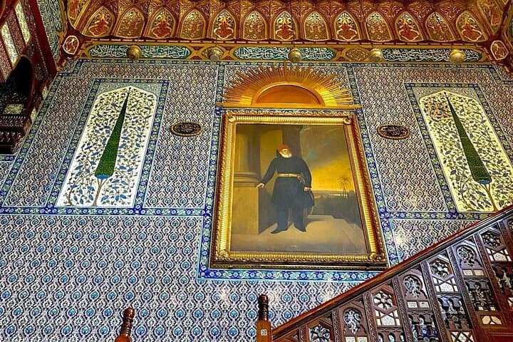 Cairo Day Tour: Manial Palace, Nilometer & Cairo Tower Panorama photo 6