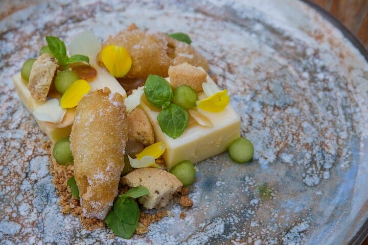 Oxford River Cruise with Six-Course Tasting Menu at The Folly photo 3