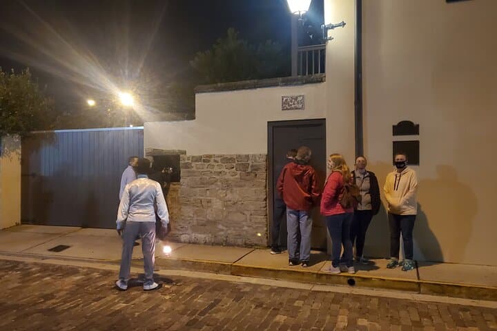 South St. Augustine Night Walk: Oldest Streets and Haunting History photo 2