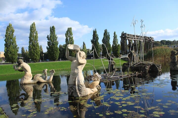 Skip-the-Line Sanssouci: Potsdam Private Day Trip from Berlin photo 5