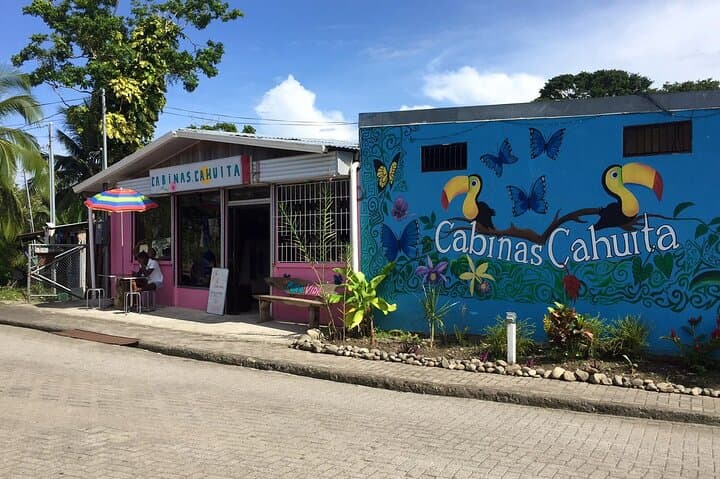 Private Transfer San José to Cahuita — Door-to-Door Ride to Costa Rica’s Caribbean Coast