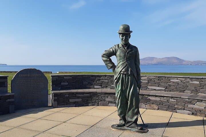 Ring of Kerry Private Tour: Wild Atlantic Way Day Trip from Killarney photo 3