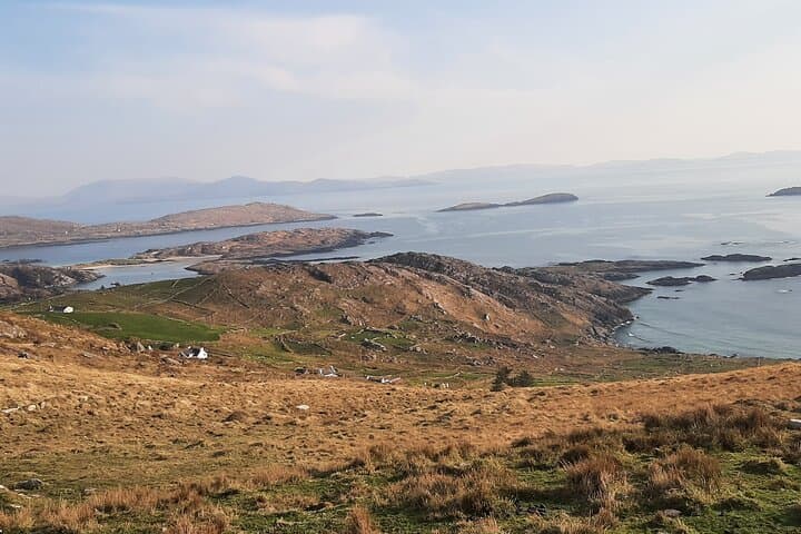 Ring of Kerry Private Tour: Wild Atlantic Way Day Trip from Killarney photo 4