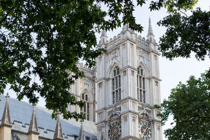 Westminster Abbey Private Guided Tour: History, Highlights & Practical Tips photo 6