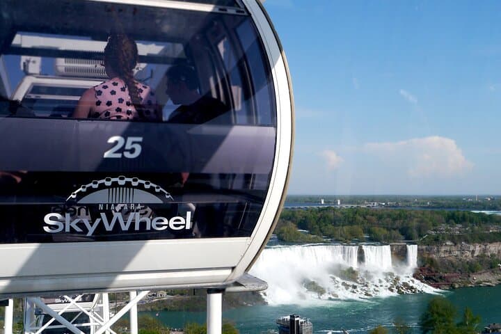 Clifton Hill Fun Pass: Top 6 Attractions Near Niagara Falls photo 3
