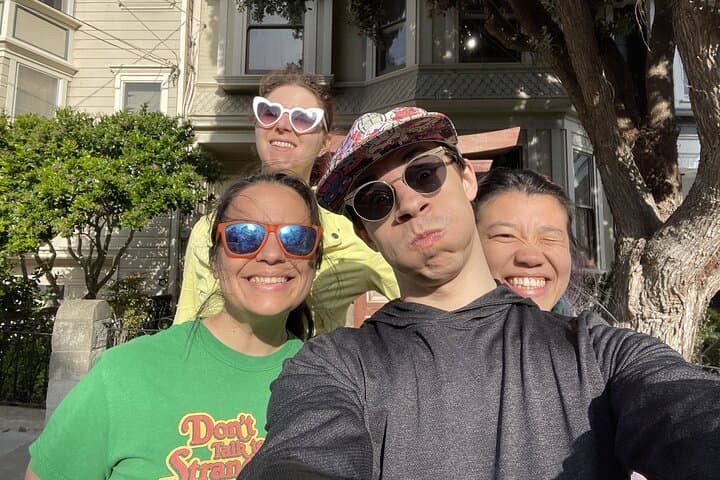 Secrets of Castro: Self-Guided LGBTQ+ Mystery Walk in San Francisco photo 2