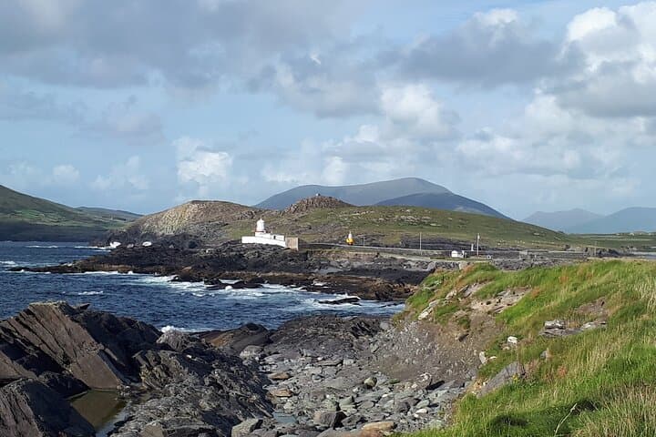 Ring of Kerry Private Tour: Wild Atlantic Way Day Trip from Killarney photo 6