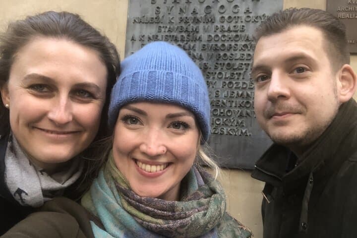 Prague Alchemy & Dark Arts Exploration Game — Self-Guided Old Town Mystery Walk photo 4