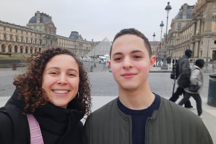 Paris WWII Occupation & Liberation Exploration Game — Self-Guided History Walk photo 4